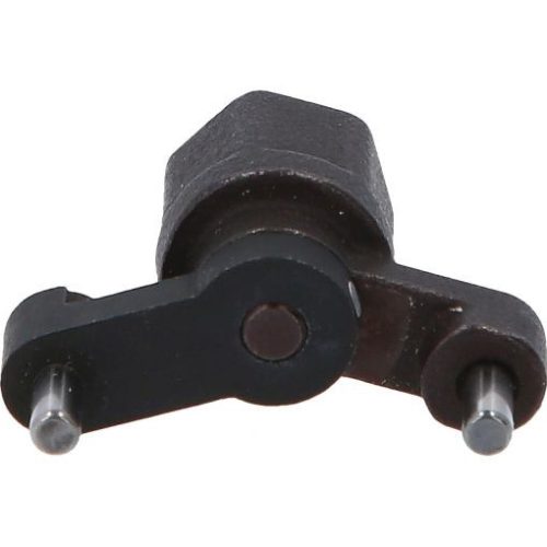 KS Tools Univerzális csapos csavarkulcs, állítható fogasszíjak feszítőgörgőihez 8-25 mm