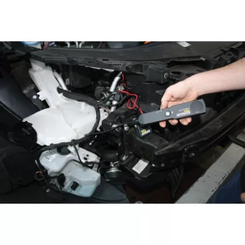 KS Tools Kábel ellenörzo 12V-42V