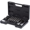 KS Tools Generátorszerelő Rátűzőkulcs készlet 13 részes TX40-50+XZN+Hatszög