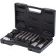 KS Tools Generátorszerelő Rátűzőkulcs készlet 13 részes TX40-50+XZN+Hatszög