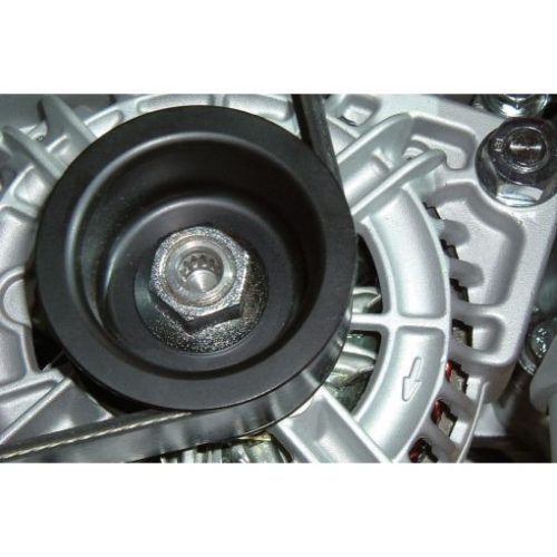 KS Tools Generátorszerelő Rátűzőkulcs készlet 13 részes TX40-50+XZN+Hatszög