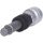KS Tools Generátor szerelő kulcs XZN M10x33 1/2" l=110 mm