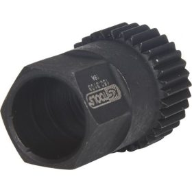 KS Tools Ékszíjtárcsa kulcs SW15x Z 33 furatos