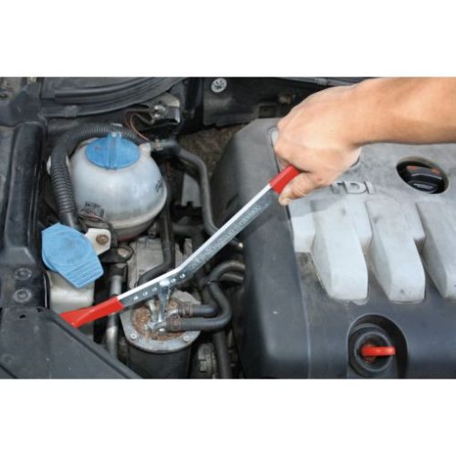 KS Tools Üzemanyagszűrő szerelőkar, UFI 420 mm