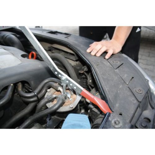 KS Tools Üzemanyagszűrő szerelőkar, UFI 420 mm