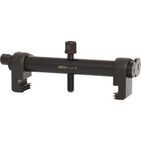 KS Tools Bordás ékszíjtárcsa lehúzó 40-165 mm