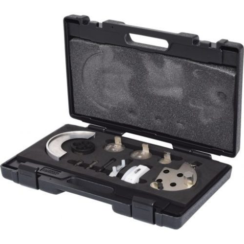 KS Tools Elasztikus szíjhoz szerelő készlet 11 részes