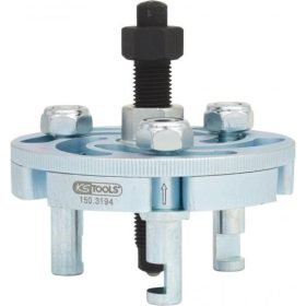 KS Tools Szíjtárcsa lehúzó 60x 30 mm 3 körmös