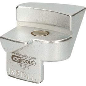 KS Tools Bordásékszíj szerelő szerszám 18C