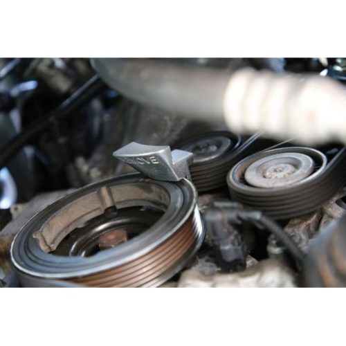 KS Tools Bordásékszíj szerelő szerszám 18C