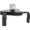 KS Tools Olajszűrő leszedő 3 körmös 3/8-1/2" 65-120 mm