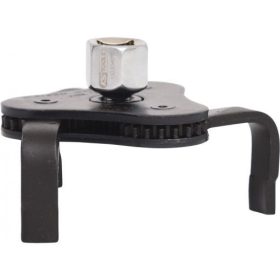   KS Tools Olajszűrő leszedő 3 körmös 3/8-1/2" 65-120 mm