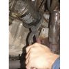 KS Tools Olajszűrő fogó 0-145mm