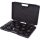 KS Tools Olajszűrő leszedő dugókulcs készlet 15 részes, 3/8", 65-100mm, 14/15 sarkos