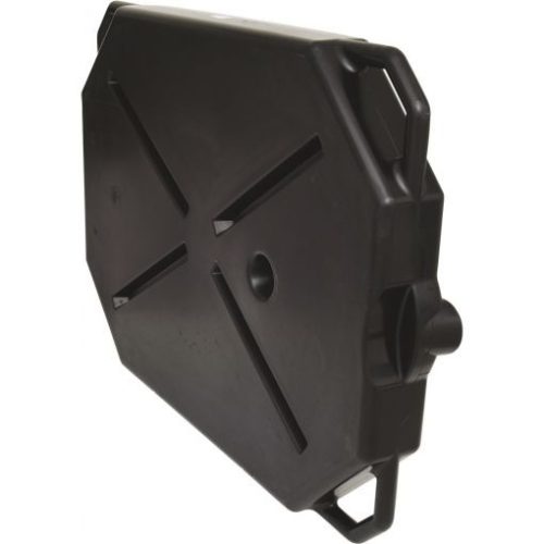 KS Tools Fáradt olaj és vegyianyag tartály 1030x724mm 55 l.müa.