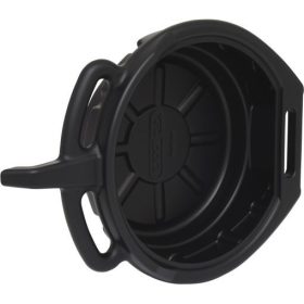   KS Tools Fáradtolaj gyűjtőtartály, Műanyag átméro 385 mm 7,5 literes