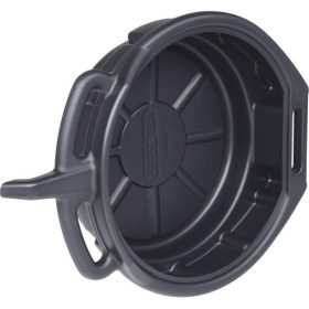   KS Tools Fáradtolaj gyűjtőtartály, Műanyag átméro 445 mm 17 literes