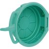 KS Tools Fáradt olaj és vegyianyag tartály 445 mm 17 liter müany
