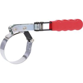 KS Tools Olajszűrőleszedő acél szalagos 60-73 mm nyeles