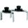 KS Tools Benzin tankrögzítő gyuru leszedő 2K  80-120 mm