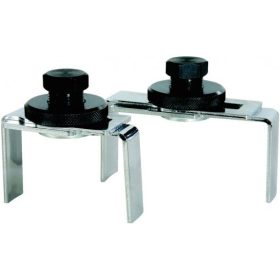   KS Tools Benzin tankrögzítő gyuru leszedő készlet 2 részes, 80-120/110-170mm