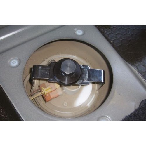 KS Tools Benzin tankrögzítő gyuru leszedő készlet 2 részes, 80-120/110-170mm