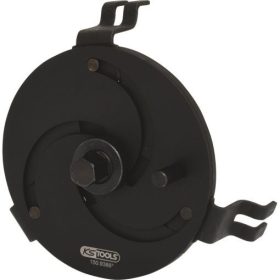   KS Tools Benzin tankjeladó műa. zárógyuru szerelő 3 körmös 87-170 mm
