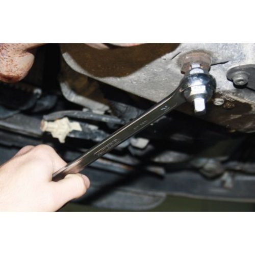 KS Tools Olajleereszto kulcs készlet 6 részes, 6sz/4sz