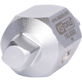 KS Tools Olajleereszto kulcs 8 mm+3/8"/4sz