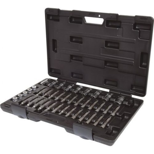 KS Tools Lengéscsillapító szerelő készlet 39 részes