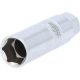 KS Tools Lengéscsillapító szerelő 17 mm (rúgós támasz)