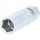 KS Tools Lengéscsillapító szerelő dugókulcs 18 mm, 6 szög, L=83 mm