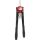 KS Tools Karos szegecshúzó fogó 2,4-4,8mm alu/2,4-4,8mm acél