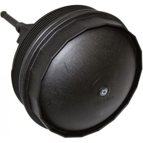 KS Tools Olajszűrő kulcs, 14 szög 1/2"  84 mm