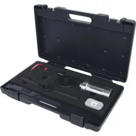   KS Tools Lengéscsillapító szerelő készlet 7 részes, csillapítórugós lengéscsillapítókhoz