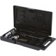 KS Tools Univerzális kézi anyaszegecselo készlet M3,4,5,6-os behúzóval/2,4-4,8