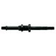 KS Tools Menetes szár + szájnyílás, 150.9610-hez M 6