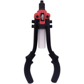   KS Tools Karos szegecshúzó fogó 2,4-6,4mm alu/2,4-4,8mm acél