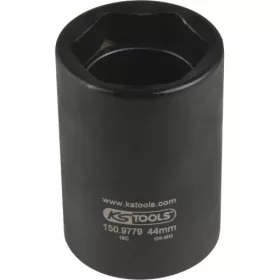   KS Tools Dugókulcs 3/4" gépi hosszú, tartócsuklóhoz PSA 44 mm