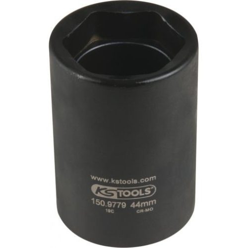 KS Tools Dugókulcs 3/4" gépi hosszú, tartócsuklóhoz PSA 44 mm