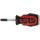 KS Tools Marokcsavarhúzó, PZ, kétkomponensű nyél, üthető PZ 2 x  38
