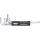 KS Tools Hatszögkulcs készlet hosszú, gömbvégű, krómozott 2,0-10 mm  8 részes