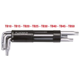 KS Tools Torx klt. 8r. TX10-50