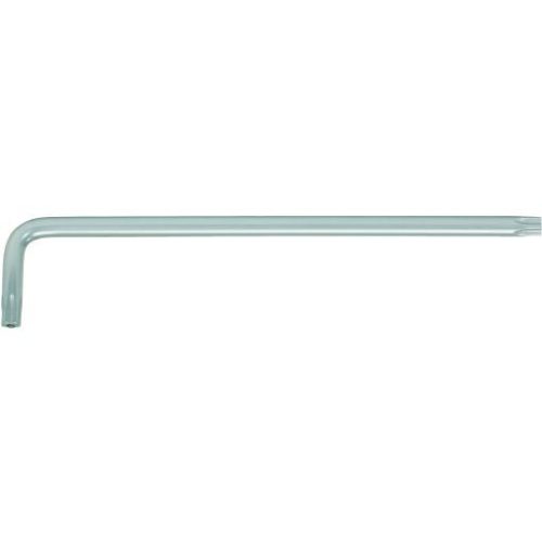 KS Tools TORX BO IPR hajlított kulcs, hosszú ( 5 szög, TS ) TS 10x 94 BO