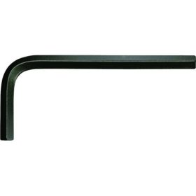 KS Tools Hatszögkulcs rövid, barnított 0,7 mm