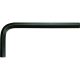 KS Tools Hatszögkulcs rövid, barnított AF 5/8"