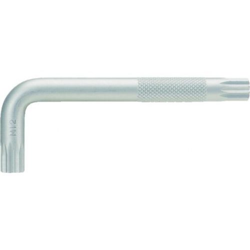 KS Tools Sokszögkulcs hajlított, XZN M18
