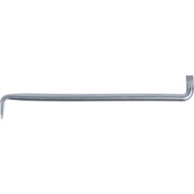 KS Tools Csavarhúzó lapos, derékszögu 90x 3,5 + 3,5