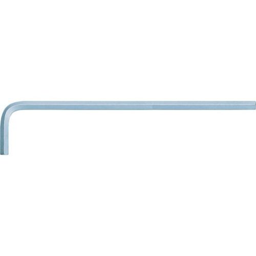 KS Tools Hatszögkulcs extra hosszú, krómozott 2x102 mm