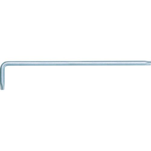 KS Tools TORX BO kulcs hajlított, extra hosszú TX 27x140 2xBO